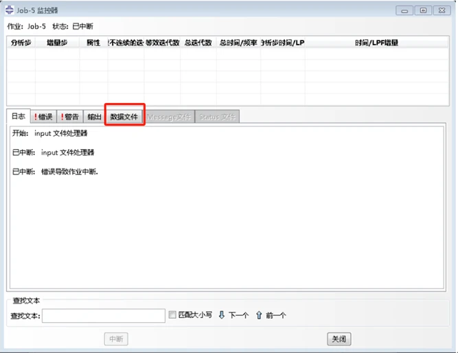 abaqus场变量都代表什么图示